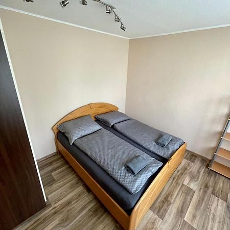 Apartman Vs Františkovy Lázně Eksteriør billede