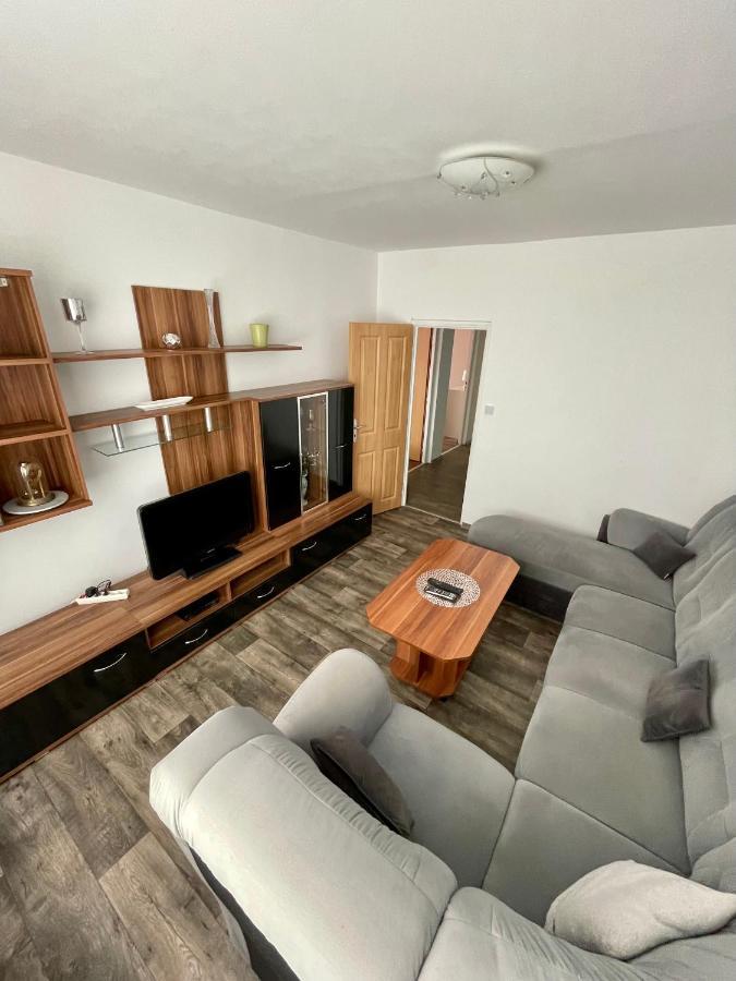 Apartman Vs Františkovy Lázně Eksteriør billede