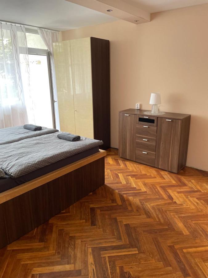 Apartman Vs Františkovy Lázně Eksteriør billede
