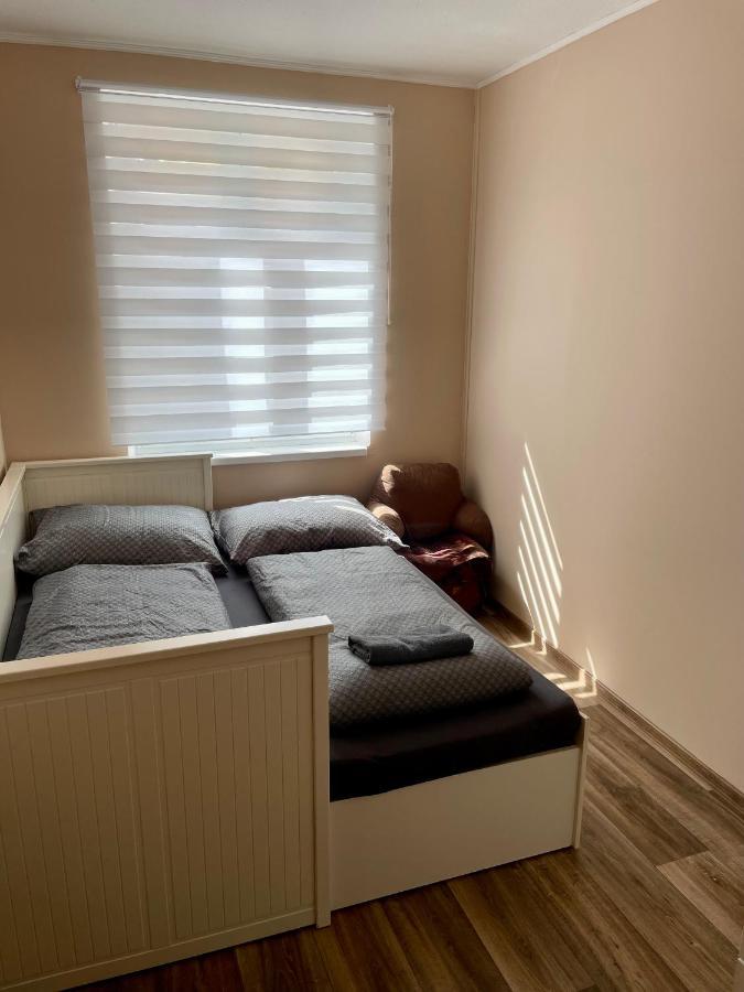Apartman Vs Františkovy Lázně Eksteriør billede