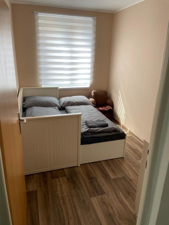 Apartman Vs Františkovy Lázně Eksteriør billede