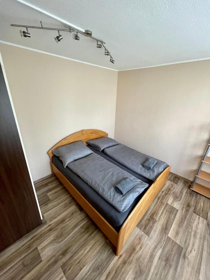 Apartman Vs Františkovy Lázně Eksteriør billede