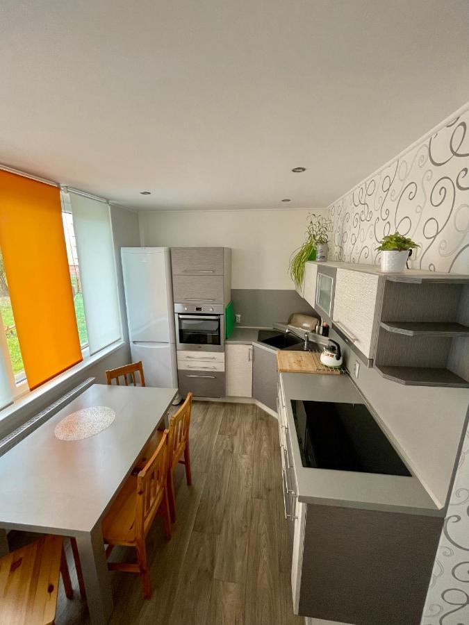 Apartman Vs Františkovy Lázně Eksteriør billede